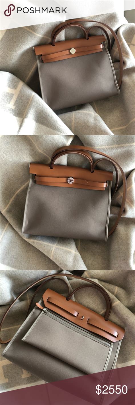 hermes herbag purseblog|hermes herbag 31 price 2023.